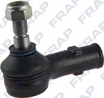 FRAP 1520 - Наконечник рулевой тяги, шарнир autospares.lv