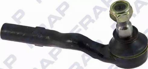 FRAP 1691 - Наконечник рулевой тяги, шарнир autospares.lv