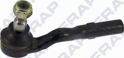 FRAP 1692 - Наконечник рулевой тяги, шарнир autospares.lv