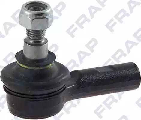 FRAP 1659 - Наконечник рулевой тяги, шарнир autospares.lv