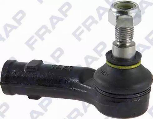 FRAP 1689 - Наконечник рулевой тяги, шарнир autospares.lv