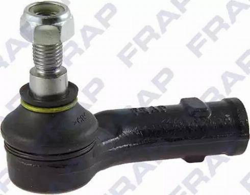 FRAP 1688 - Наконечник рулевой тяги, шарнир autospares.lv