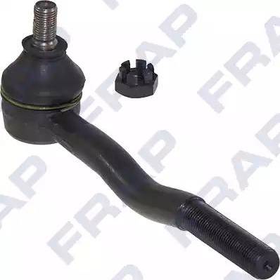 FRAP 1069 - Наконечник рулевой тяги, шарнир autospares.lv