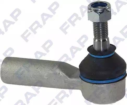 FRAP 1800 - Наконечник рулевой тяги, шарнир autospares.lv