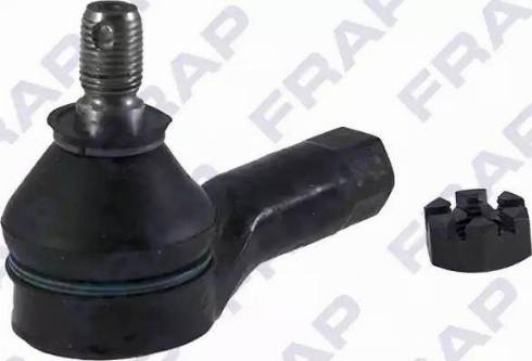 FRAP 1394 - Наконечник рулевой тяги, шарнир autospares.lv