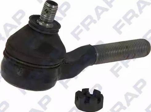 FRAP 1309 - Наконечник рулевой тяги, шарнир autospares.lv