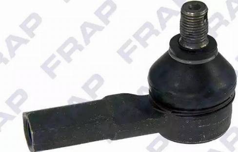 FRAP 1385 - Наконечник рулевой тяги, шарнир autospares.lv