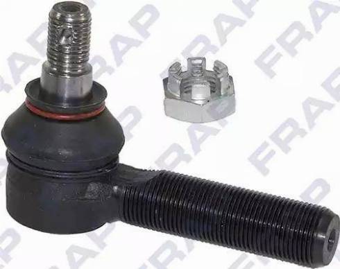 FRAP 1328 - Наконечник рулевой тяги, шарнир autospares.lv