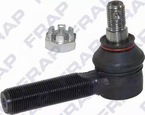 FRAP 1327 - Наконечник рулевой тяги, шарнир autospares.lv