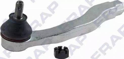 FRAP 1371 - Наконечник рулевой тяги, шарнир autospares.lv