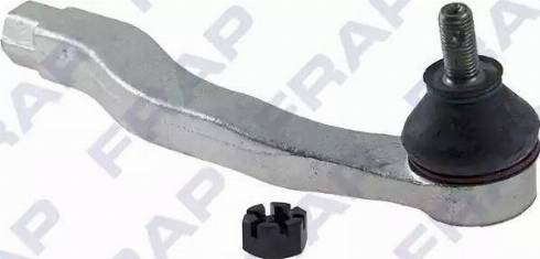 FRAP 1372 - Наконечник рулевой тяги, шарнир autospares.lv