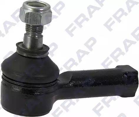 FRAP 1209 - Наконечник рулевой тяги, шарнир autospares.lv