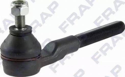 FRAP 1226 - Наконечник рулевой тяги, шарнир autospares.lv