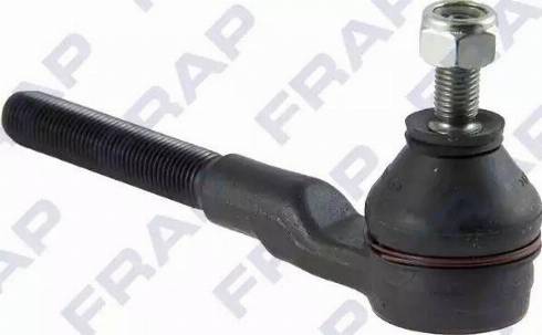 FRAP 1227 - Наконечник рулевой тяги, шарнир autospares.lv