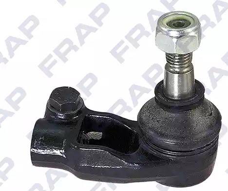 FRAP 847 - Наконечник рулевой тяги, шарнир autospares.lv