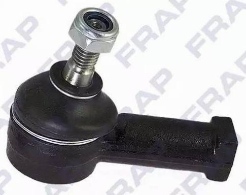 FRAP 862 - Наконечник рулевой тяги, шарнир autospares.lv