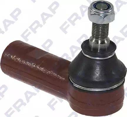 FRAP 819 - Наконечник рулевой тяги, шарнир autospares.lv