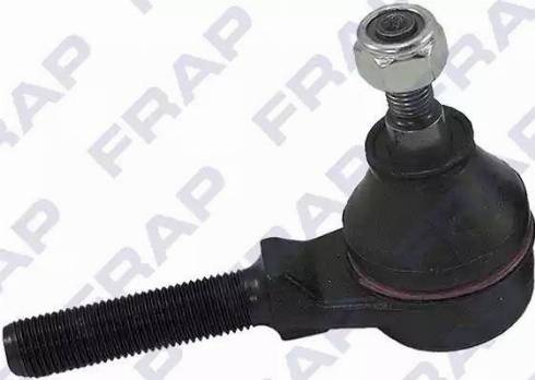 FRAP 816 - Наконечник рулевой тяги, шарнир autospares.lv