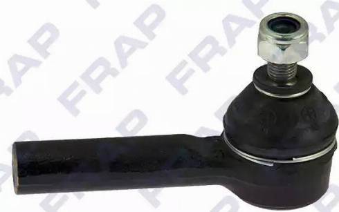 FRAP 874 - Наконечник рулевой тяги, шарнир autospares.lv