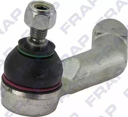 FRAP 3443 - Наконечник рулевой тяги, шарнир autospares.lv