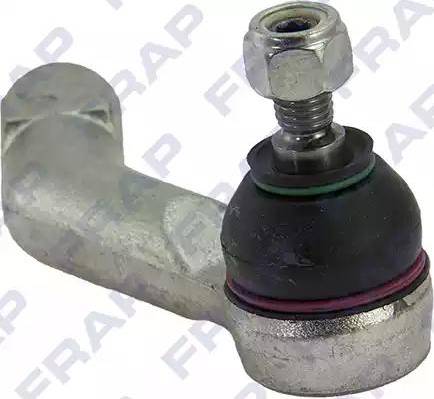 FRAP 3442 - Наконечник рулевой тяги, шарнир autospares.lv