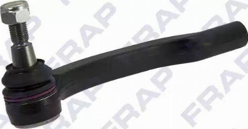 FRAP 3453 - Наконечник рулевой тяги, шарнир autospares.lv