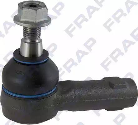 FRAP 3056 - Наконечник рулевой тяги, шарнир autospares.lv