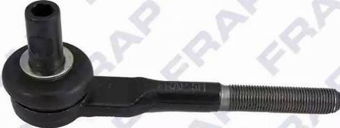 FRAP 3035 - Наконечник рулевой тяги, шарнир autospares.lv