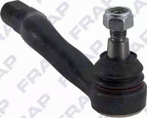 FRAP 3134 - Наконечник рулевой тяги, шарнир autospares.lv