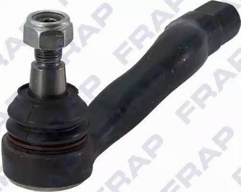 FRAP 3133 - Наконечник рулевой тяги, шарнир autospares.lv