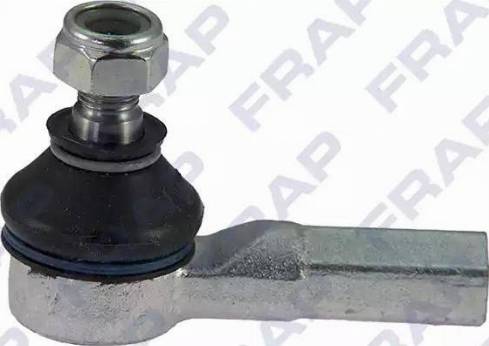 FRAP 3854 - Наконечник рулевой тяги, шарнир autospares.lv