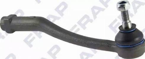 FRAP 3394 - Наконечник рулевой тяги, шарнир autospares.lv