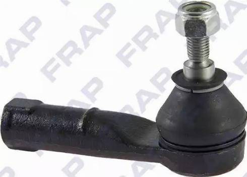 FRAP 3364 - Наконечник рулевой тяги, шарнир autospares.lv