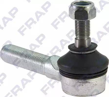 FRAP 3383 - Наконечник рулевой тяги, шарнир autospares.lv