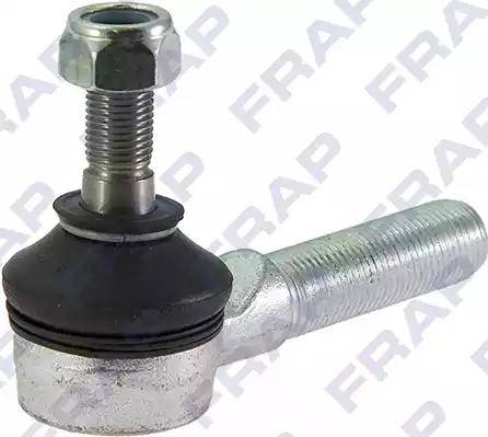 FRAP 3382 - Наконечник рулевой тяги, шарнир autospares.lv