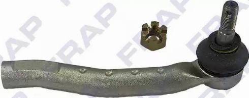 FRAP 3211 - Наконечник рулевой тяги, шарнир autospares.lv