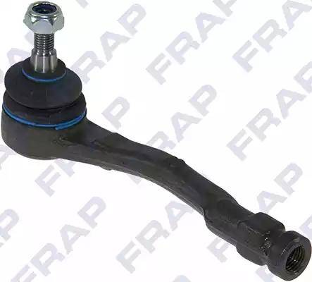 FRAP 3780 - Наконечник рулевой тяги, шарнир autospares.lv