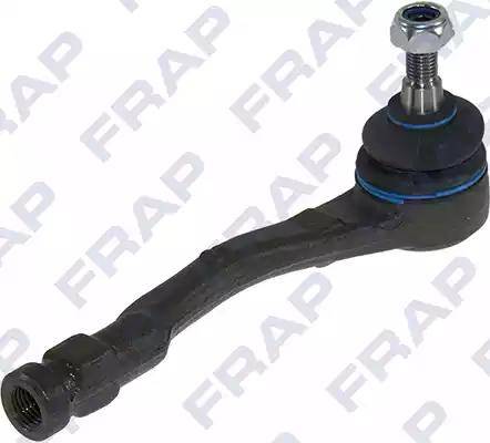 FRAP 3779 - Наконечник рулевой тяги, шарнир autospares.lv