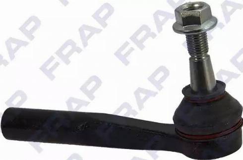 FRAP 2995 - Наконечник рулевой тяги, шарнир autospares.lv