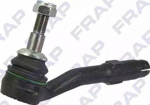 FRAP 2932 - Наконечник рулевой тяги, шарнир autospares.lv