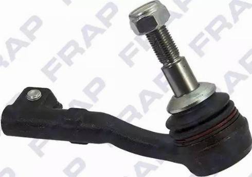 FRAP 2923 - Наконечник рулевой тяги, шарнир autospares.lv