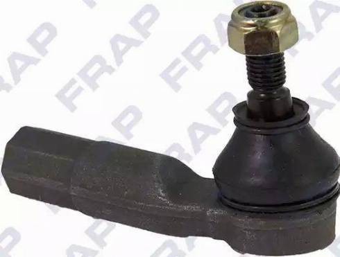 FRAP 2468 - Наконечник рулевой тяги, шарнир autospares.lv