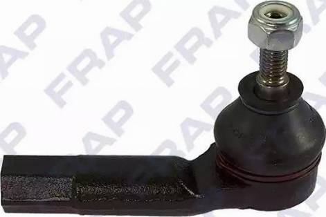 FRAP 2403 - Наконечник рулевой тяги, шарнир autospares.lv