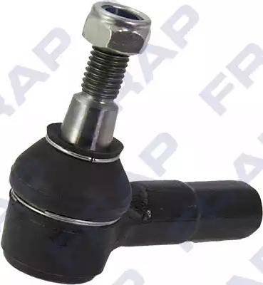 FRAP 2555 - Наконечник рулевой тяги, шарнир autospares.lv