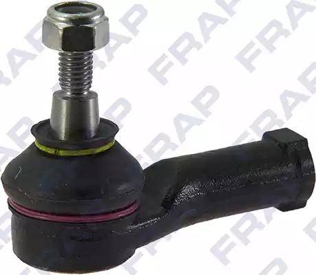 FRAP 2566 - Наконечник рулевой тяги, шарнир autospares.lv