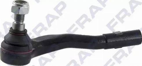 FRAP 2574 - Наконечник рулевой тяги, шарнир autospares.lv