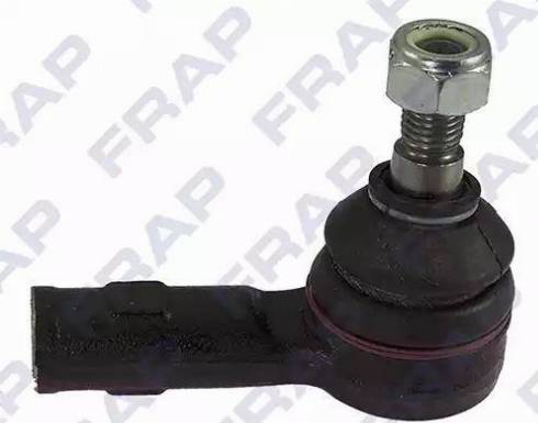 FRAP 2044 - Наконечник рулевой тяги, шарнир autospares.lv