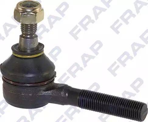 FRAP 2066 - Наконечник рулевой тяги, шарнир autospares.lv