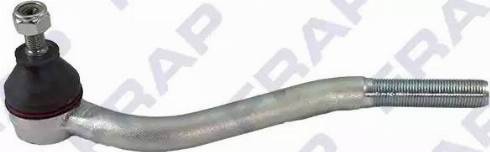 FRAP 2390 - Наконечник рулевой тяги, шарнир autospares.lv