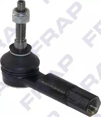 FRAP 2307 - Наконечник рулевой тяги, шарнир autospares.lv